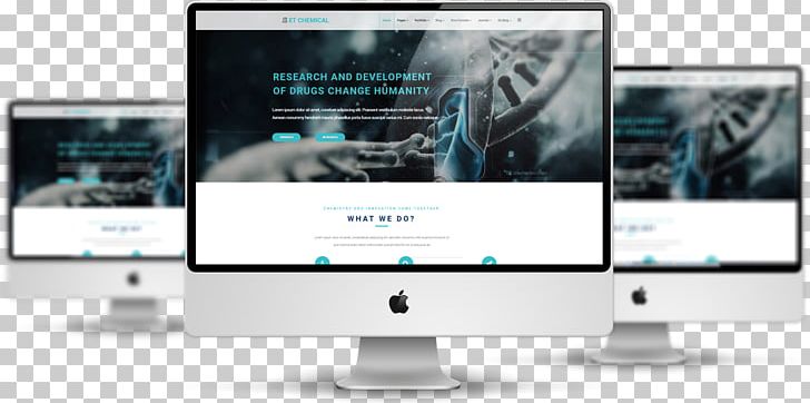 Responsive Web Design Joomla Web Template Bootstrap PNG, Clipart, Brand, Computer Monitor, Content Management System, Display Advertising, Display Device Free PNG Download