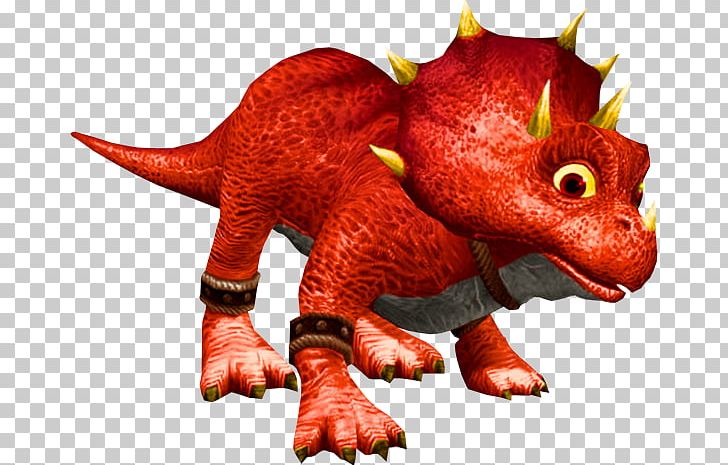 Star Fox Adventures Diddy Kong Racing Lylat Wars Triceratops PNG, Clipart, Boss, Diddy Kong, Diddy Kong Racing, Dinosaur, Donkey Kong Free PNG Download