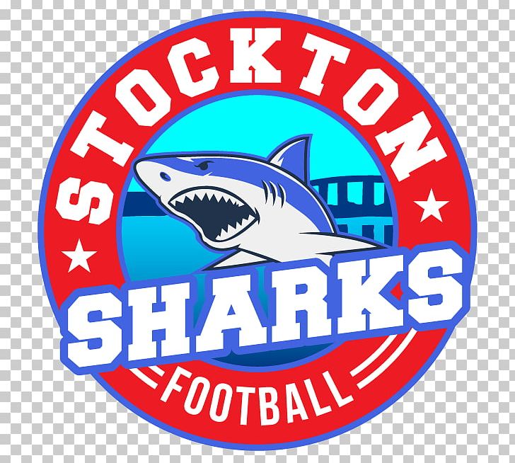Stockton Sharks FC Football Logo Organization PNG, Clipart, Area, Australia, Brand, Football, Football Team Free PNG Download