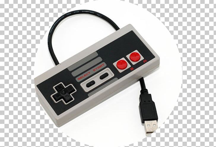 Super Nintendo Entertainment System Joystick Wii Game Controllers PNG, Clipart, Cable, Electronic Device, Electronics, Game Controller, Game Controllers Free PNG Download