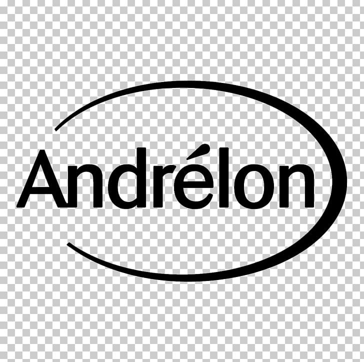 Andrélon Shampoo Logo PNG, Clipart, Area, Black, Black And White, Brand, Circle Free PNG Download
