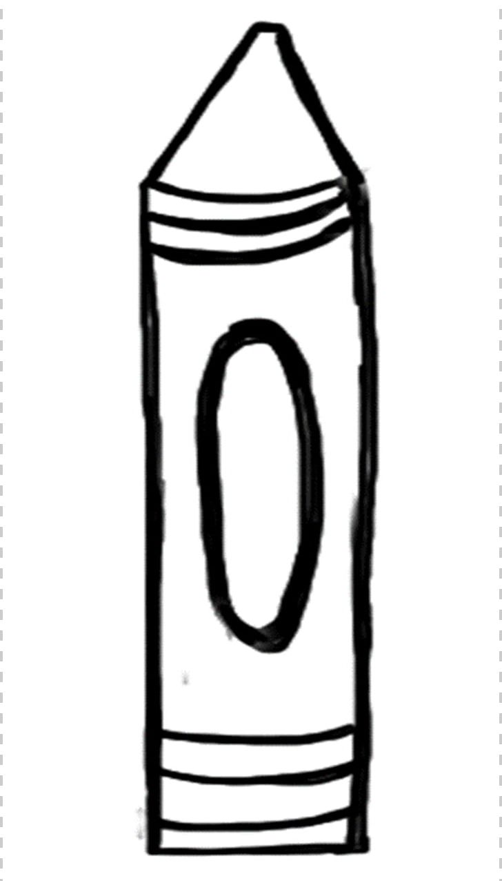 crayola logo black and white