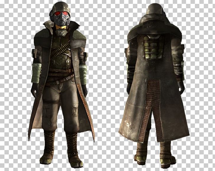 Fallout: New Vegas Fallout 4 Fallout 3 Wasteland Armour PNG, Clipart, Armour, Bethesda Softworks, Body Armor, Costume, Costume Design Free PNG Download