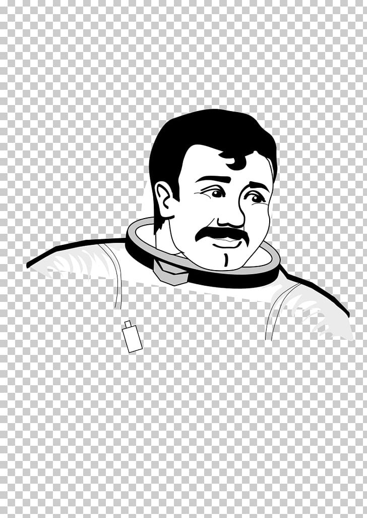 International Space Station Astronaut Space Suit Apollo 11 NASA PNG, Clipart, Apollo 11, Art, Astronaut, Black And White, Cartoon Free PNG Download