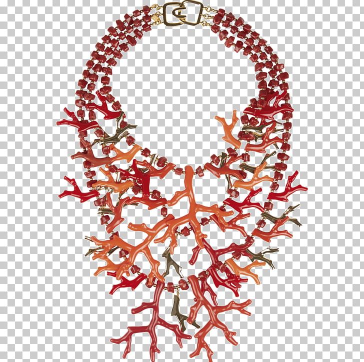 Necklace Red Coral Jewellery Gemstone PNG, Clipart, Bitxi, Body Jewelry, Brooch, Coral, Coral Reef Free PNG Download