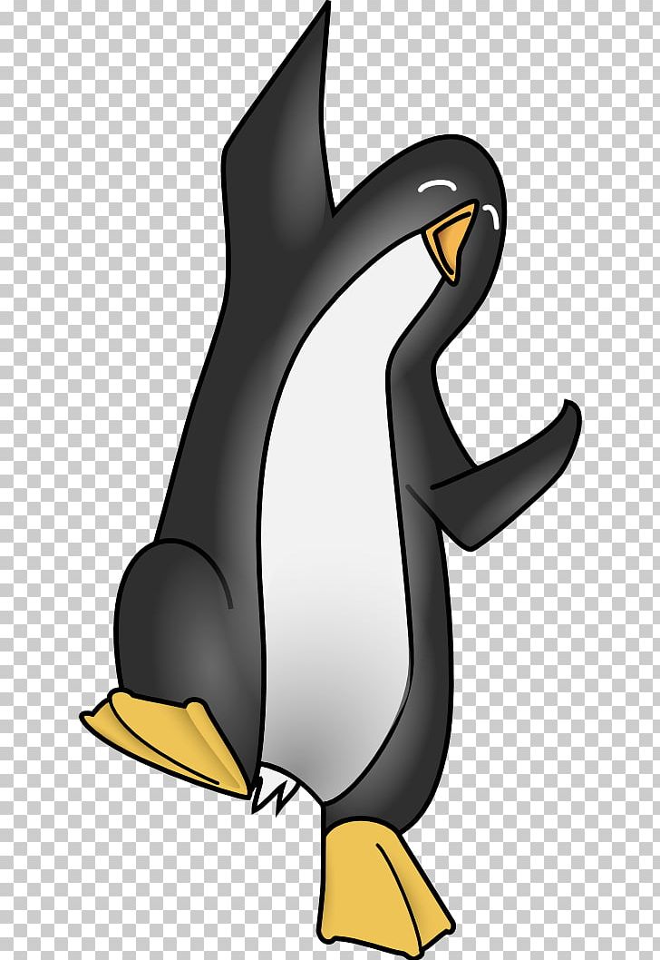 Penguin Dance PNG, Clipart, Art, Beak, Bird, Cartoon, Dance Free PNG Download