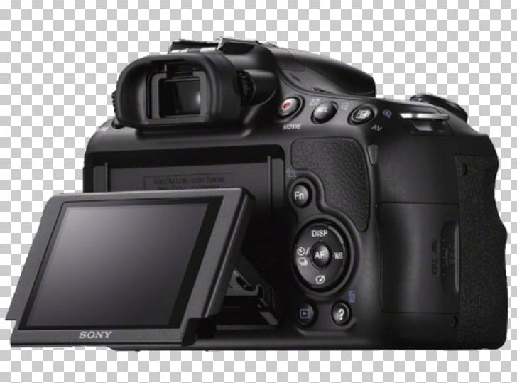 Sony Alpha 57 Canon EF-S 18–55mm Lens Sony SLT Camera Digital SLR 索尼 PNG, Clipart, Active Pixel Sensor, Camera, Camera Lens, Cameras Optics, Canon Efs 1855mm Lens Free PNG Download