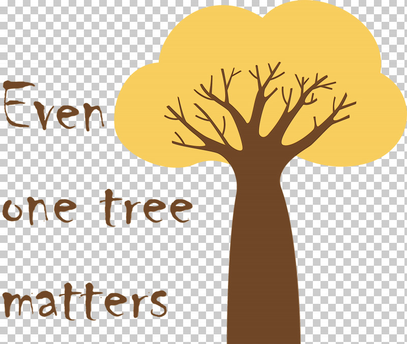 Logo Font Meter Tree Flower PNG, Clipart, Arbor Day, Botinero, Flower, Happiness, Logo Free PNG Download