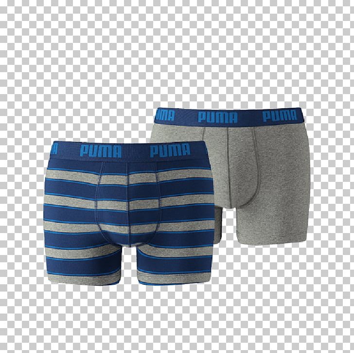 Briefs Blue Underpants Boxer Shorts Puma PNG, Clipart, Active Shorts, Active Undergarment, Adidas, Blue, Boxer Briefs Free PNG Download