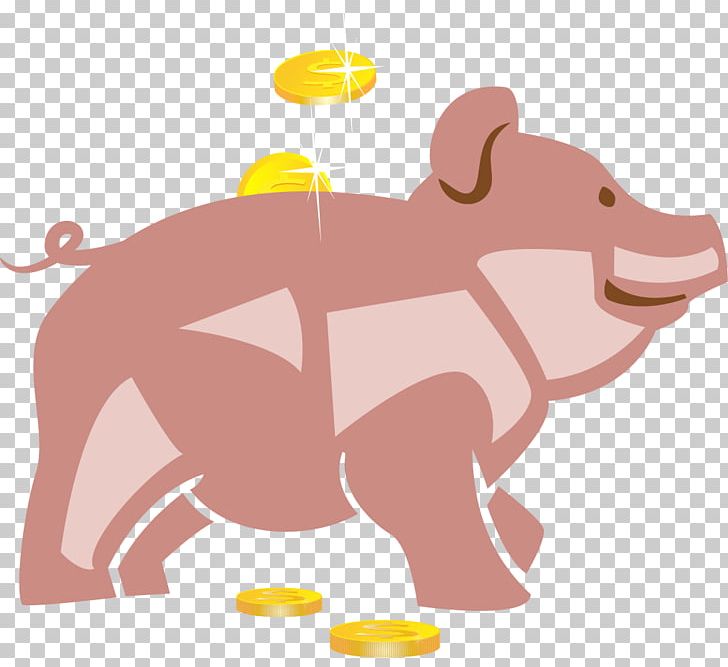 Domestic Pig Piggy Bank PNG, Clipart, Bank, Bank Card, Banking, Banks, Bear Free PNG Download