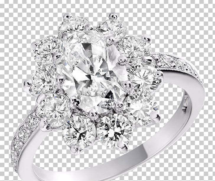 Earring Wedding Ring Jewellery Engagement Ring PNG, Clipart, Blingbling, Body Jewellery, Body Jewelry, Diamond, D K Jewellers Free PNG Download