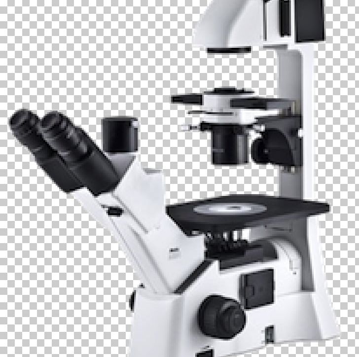 Inverted Microscope Phase Contrast Microscopy Optical Microscope Stereo Microscope PNG, Clipart, Achromatic Lens, Angle, Cell, Contrast, Laboratory Free PNG Download