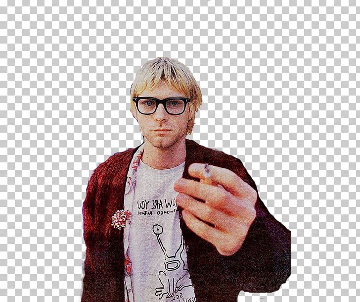 Kurt Cobain Nirvana Music Grunge PNG, Clipart, Cobain, Dave Grohl, Eyewear, Finger, Glasses Free PNG Download