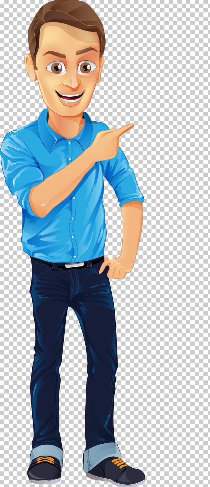 Male Character Cartoon PNG, Clipart, Arm, Boy, Businessman, Cartoon, Character Free PNG Download