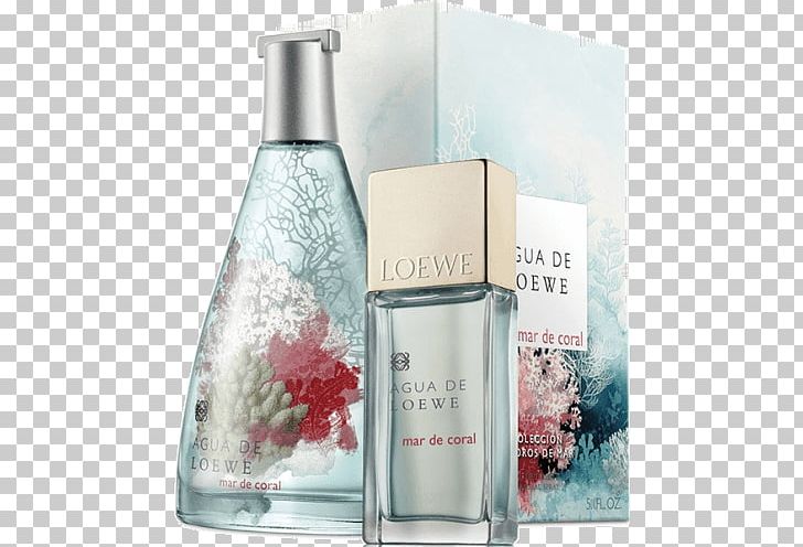Perfume LOEWE Eau De Toilette Coral Sea PNG, Clipart, Coral, Coral Sea, Cosmetics, Dalia, Dutyfree Shop Free PNG Download