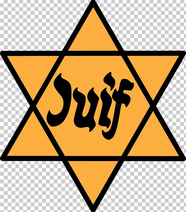 The Holocaust Yellow Badge Star Of David Jewish People PNG, Clipart, Angle, Antisemitism, Area, Brand, Flag Of Israel Free PNG Download