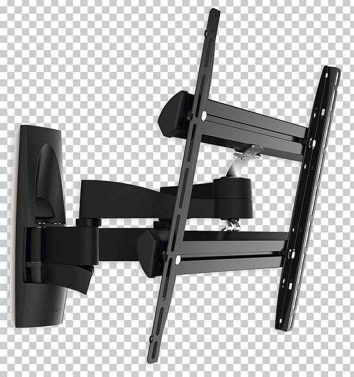 Vogel's WALL Series 3250 Full-Motion Vogel's 2350 Turning Wall Mount For TV Upto 40 Television Vogel's WALL 3225 Vogels WALL MOUNT PNG, Clipart,  Free PNG Download