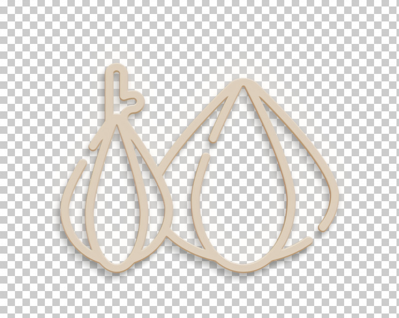 Onion Icon Onions Icon Grocery Icon PNG, Clipart, Beige, Earrings, Grocery Icon, Jewellery, Metal Free PNG Download