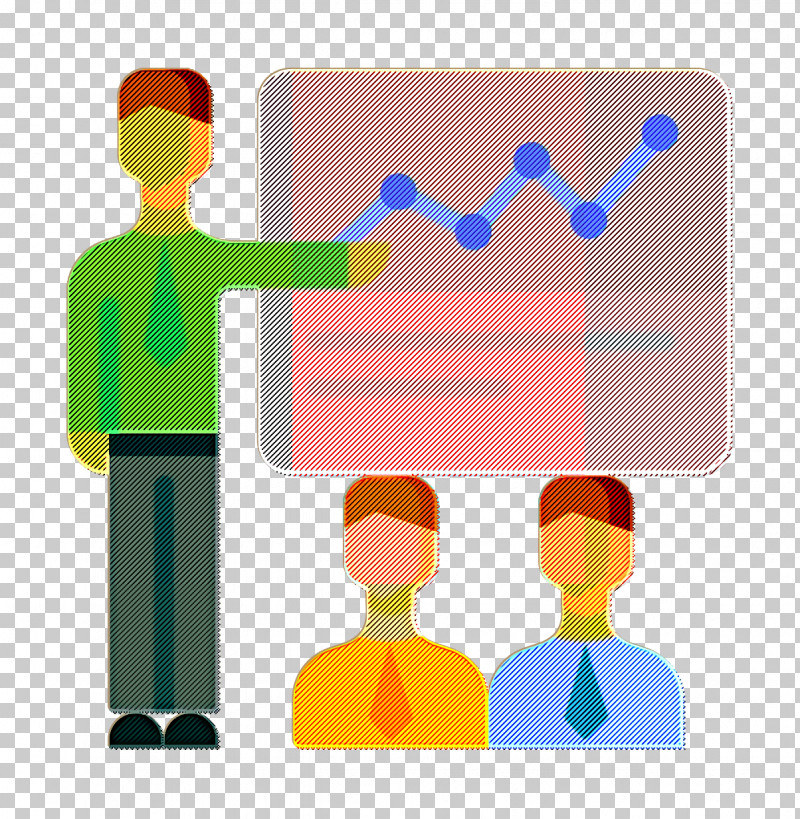 Presentation Icon Teamwork Icon Class Icon PNG, Clipart, Behavior, Class Icon, Human, Joint, Line Free PNG Download