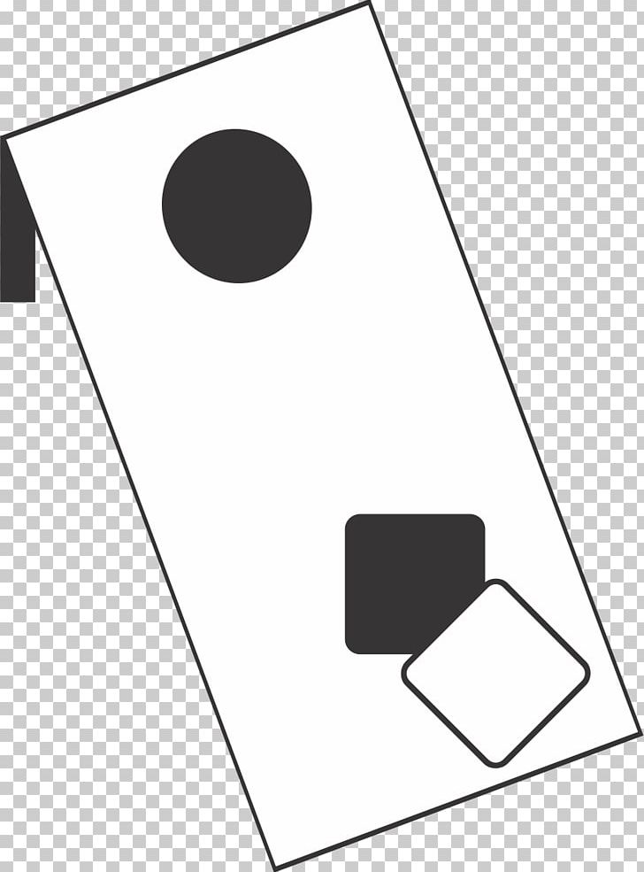 Cornhole Tailgate Party PNG, Clipart, Angle, Bean Bag, Black, Black And White, Blog Free PNG Download