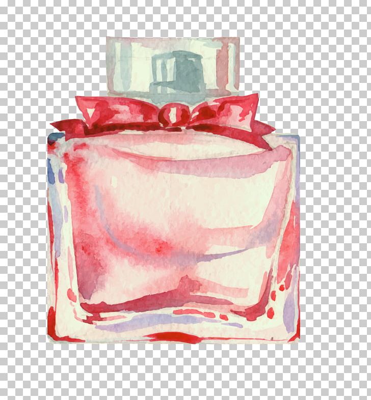 Cosmetics Watercolor Painting Make-up Artist Perfume PNG, Clipart, Alcohol Bottle, Beauty, Bottle, Bottles, Bottle Vector Free PNG Download
