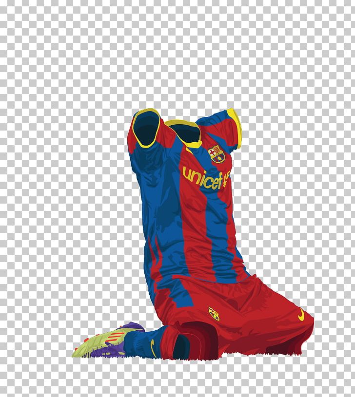 FC Barcelona 2010–11 UEFA Champions League Football Player A.C. Milan PNG, Clipart, Ac Milan, Boot, Electric Blue, Fc Barcelona, Football Free PNG Download