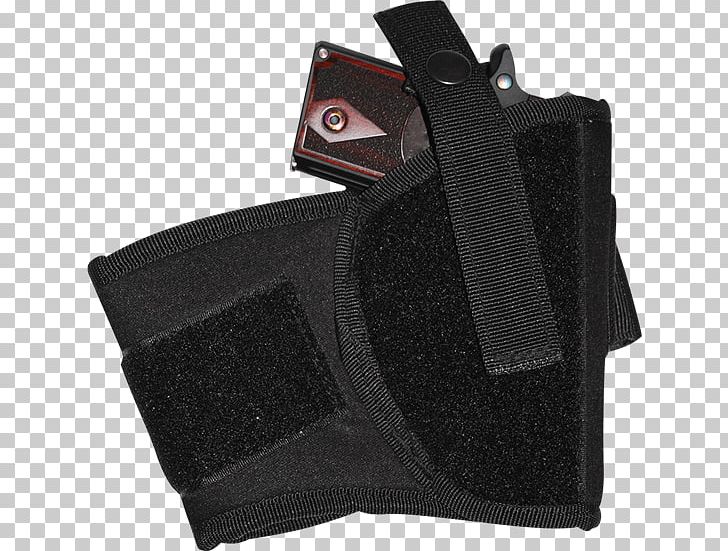 Gun Holsters Concealed Carry Firearm Handgun Pistol PNG, Clipart, Ankle, Bicycle Glove, Black, Cartridge, Concealed Carry Free PNG Download