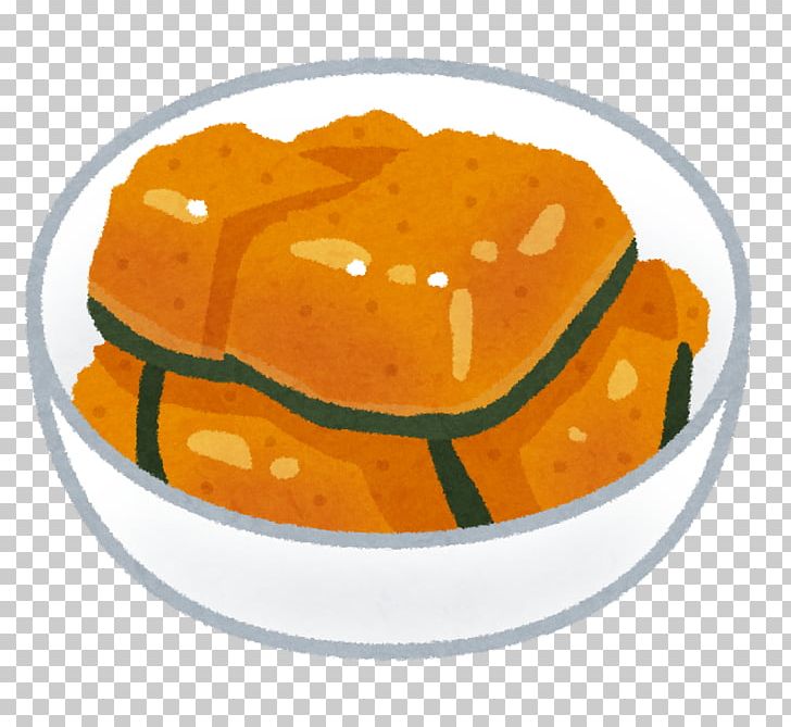 Nimono Kabocha Pumpkin Food Dish PNG, Clipart, Carrot, Cooking, Cuisine, Culinary Arts, Dashi Free PNG Download