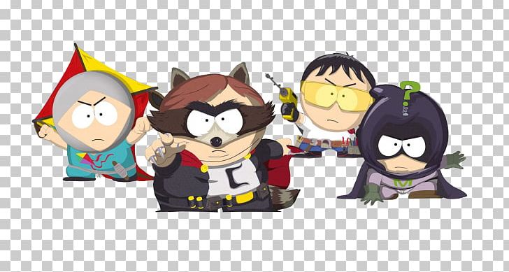 South Park: The Fractured But Whole Eric Cartman The Coon South Park EP Game PNG, Clipart, Anime, Cartoon, Coon, Coon Vs Coon And Friends, Eric Cartman Free PNG Download