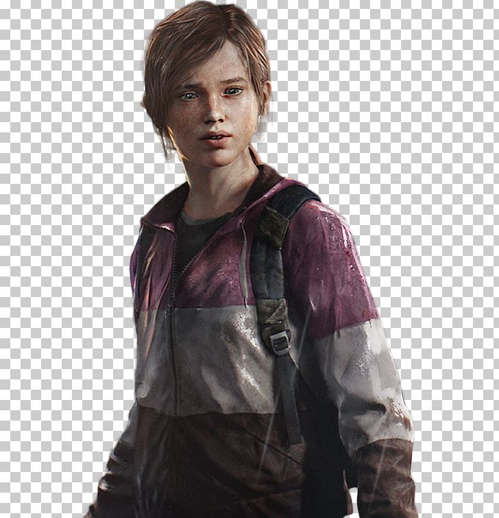 The Last Of Us: Left Behind The Last Of Us Part II Ellie Video Game PNG, Clipart, Character, Gaming, Jacket, Last Of Us, Last Of Us American Dreams Free PNG Download