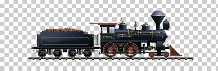 Train Rail Transport Steam Locomotive PNG, Clipart, Encapsulated Postscript, Locomotive, Machine, Passport Size Photo, Photo Album Free PNG Download