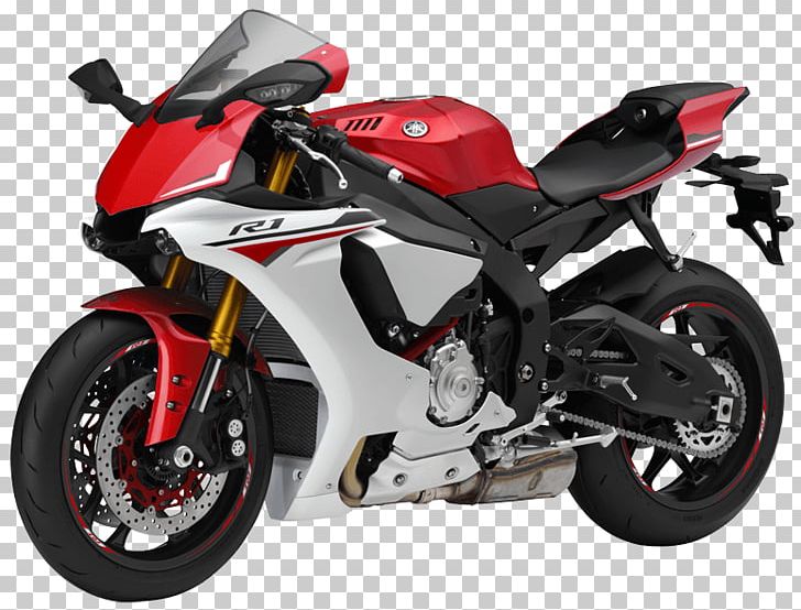 Yamaha YZF-R1 Yamaha Motor Company Motorcycle EICMA Sport Bike PNG, Clipart, Automotive Exhaust, Automotive Exterior, Car, Engine, Exhaust System Free PNG Download