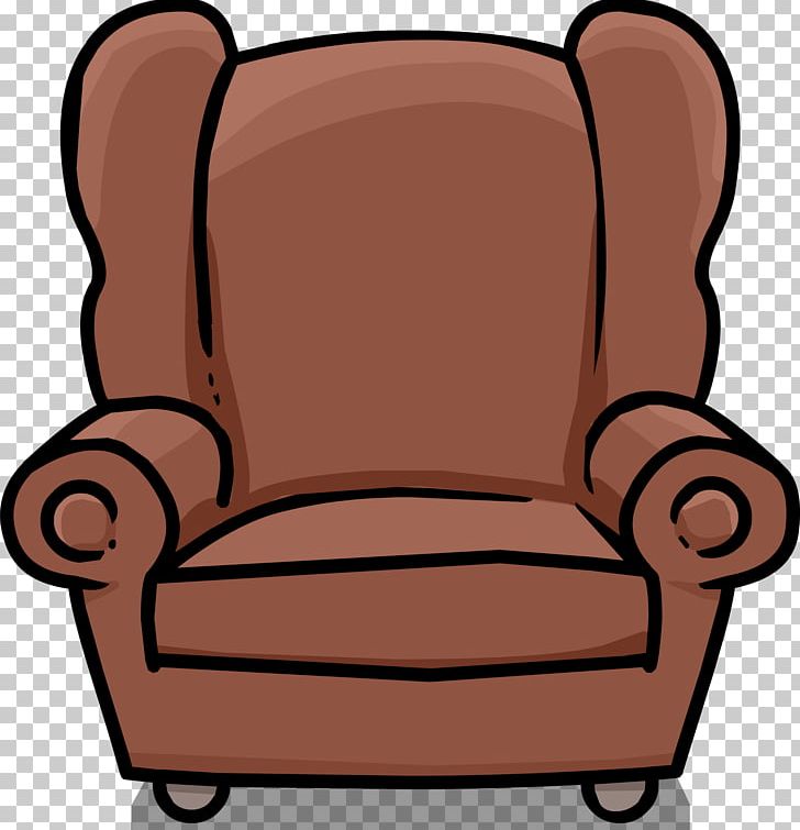 Club Chair Club Penguin Table PNG, Clipart, Arm, Artwork, Car Seat Cover, Cartoon, Chair Free PNG Download