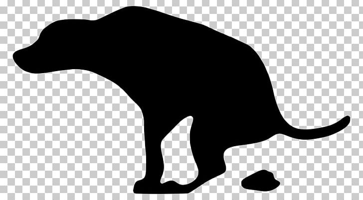 Dog Black And White PNG, Clipart, Animals, Big Cats, Black, Carnivoran, Cat Free PNG Download