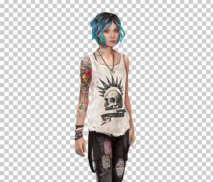 Life Is Strange: Before The Storm Concept Art Dontnod Entertainment PNG, Clipart, Art, Artist, Art Museum, Before The Storm, Chloe Price Free PNG Download
