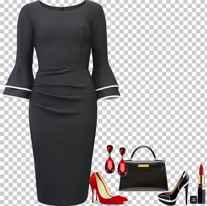 Little Black Dress Red Blue PNG, Clipart, Black, Blue, Cat Walk, Clothing, Cobalt Blue Free PNG Download
