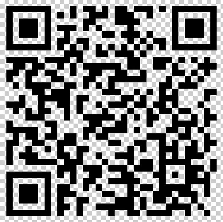 Sarl Serres Immobilier Pantchika QR Code Computer Icons PNG, Clipart, Area, Art, Black, Black And White, Code Free PNG Download