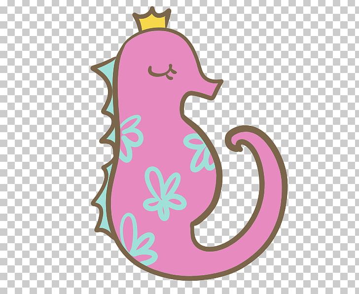 Seahorse Pink M Character PNG, Clipart, Animals, Character, Fiction, Fictional Character, Fish Free PNG Download