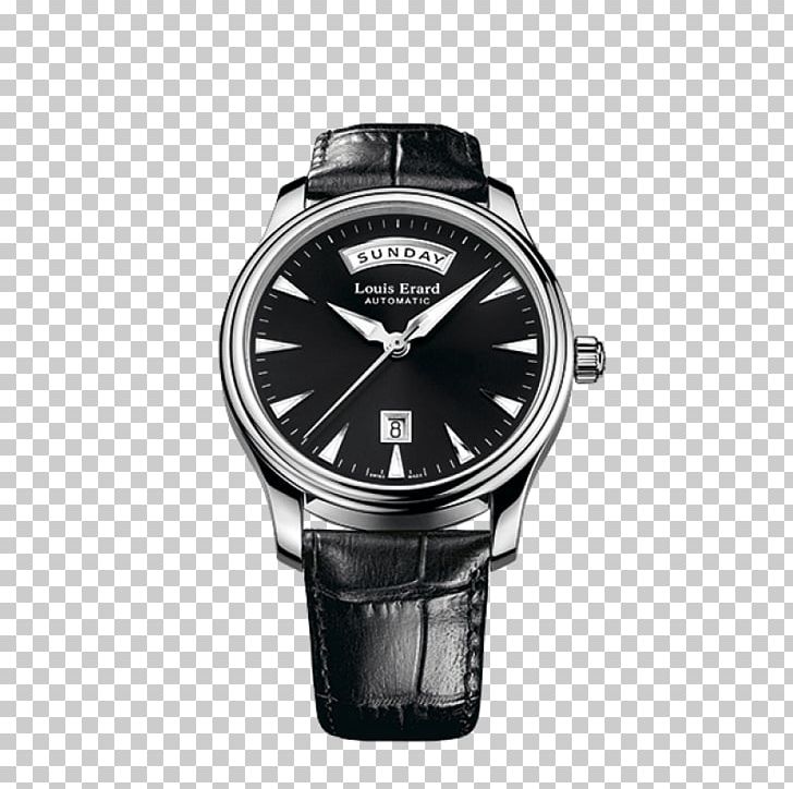 Chronograph Louis Erard Et Fils SA Automatic Watch Swiss Made PNG, Clipart, Accessories, Analog Watch, Automatic Watch, Brand, Chronograph Free PNG Download