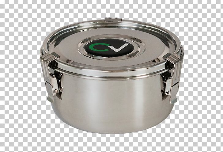CVault Humidity Curing Storage Container CVault Large Steel Humidity Curing Humidor Storage Container Food Storage Containers PNG, Clipart, Box, Container, Container Glass, Cookware Accessory, Cookware And Bakeware Free PNG Download