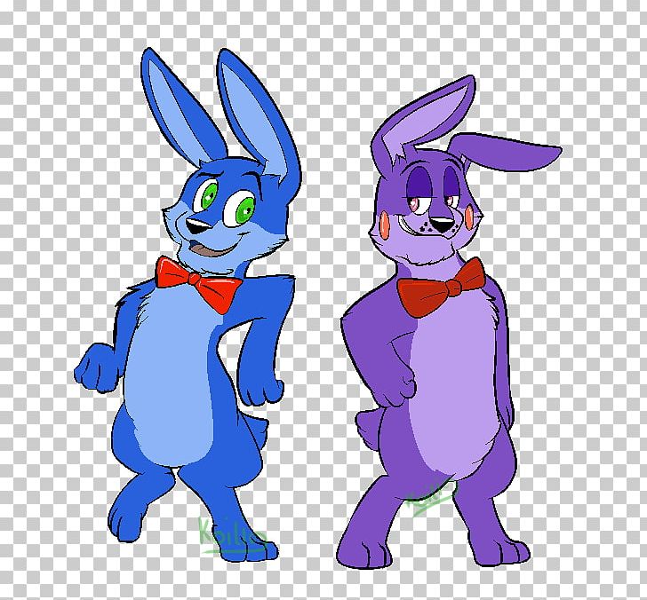 Easter Bunny Five Nights At Freddy's Google+ Sonic Drive-In PNG, Clipart,  Free PNG Download