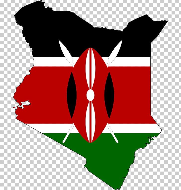 Flag Of Kenya T-shirt Map PNG, Clipart, Africa, Artwork, Blank Map, Clothing, Country Free PNG Download