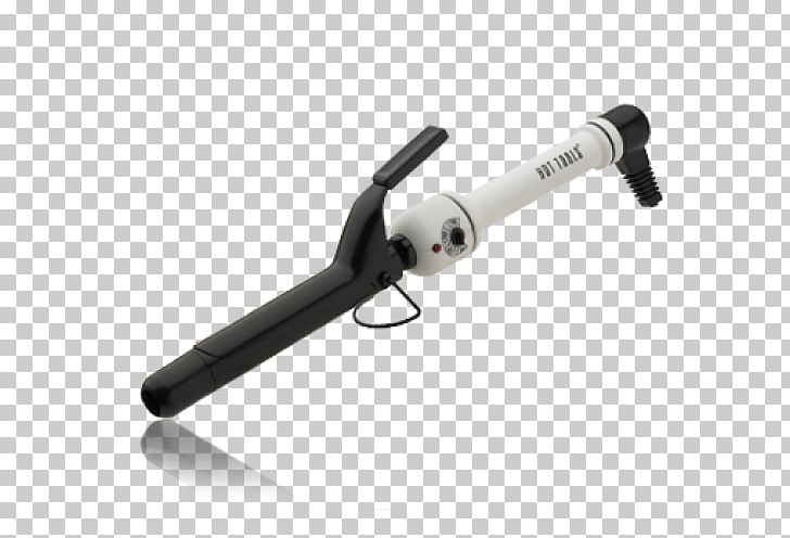 Hair Iron Hot Tools Nano Ceramic Salon Curling Iron Hot Tools Professional Lightweight Nano Ceramic Spring Grip Hot Tools Pink Titanium Spring Curling Iron PNG, Clipart, Angle, Babyliss Sarl, Brush, Curling, Frizz Free PNG Download