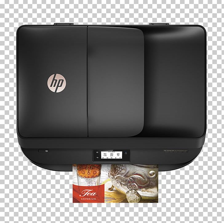 Hewlett-Packard Multi-function Printer Officejet HP Deskjet PNG, Clipart, Brands, Electronics, Fax, Hardware, Hewlettpackard Free PNG Download