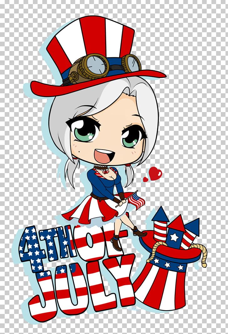 Independence Day Drawing Chibi PNG, Clipart, 4th Of July, Animation, Anime, Area, Art Free PNG Download