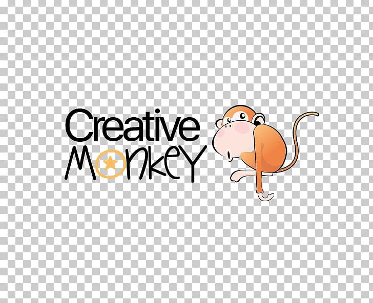 Logo Creative Monkey Design Studio Web Design PNG, Clipart, Access Control, Area, Art, Artwork, Automation Free PNG Download