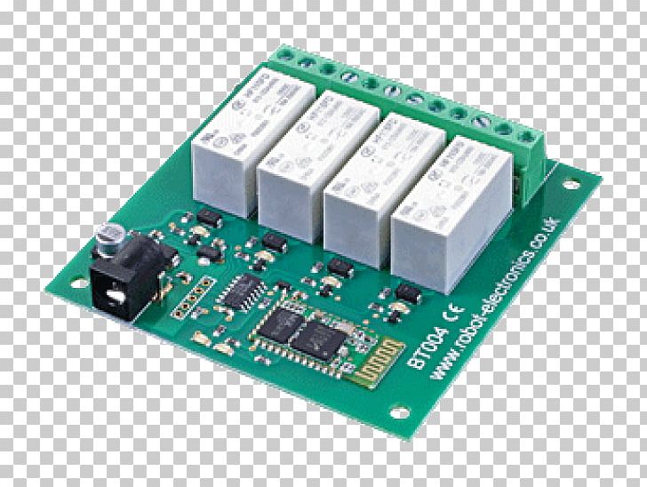 Microcontroller Relay Bluetooth Low Energy Electronics Wi-Fi PNG, Clipart, Bluetooth, Electronic Device, Electronics, Internet, Io Card Free PNG Download