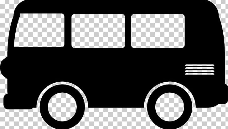 Minibus Computer Icons PNG, Clipart, Automotive Design, Black, Black And White, Brand, Bus Free PNG Download