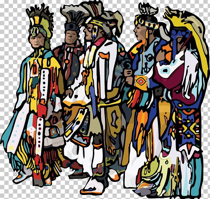 Pow Wow Chimney Rock National Historic Site Great Plains Mormon PNG, Clipart, Art, Cartoon, Character, Drawing, Fictional Character Free PNG Download