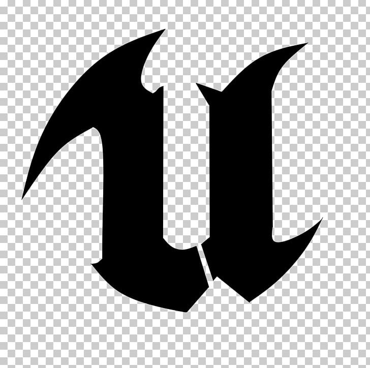 Unreal Tournament 3 Logo Unreal Engine 4 PNG, Clipart, Black And White, Concept Art, Epic Games, Fictional Character, Fish Free PNG Download